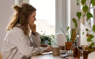 Çalışanlar yıllık izinden sonra en çok uzaktan çalışma izni istiyor