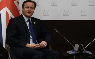 Cameron'dan G20'de 'IŞİD' açıklaması