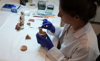 Çanakkale’de Kültür Yolu Festivali coşkusu sürüyor