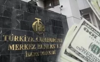 Cari açık 1,46 milyar dolar oldu... Yıllık açık 37,3 milyar dolara yükseldi