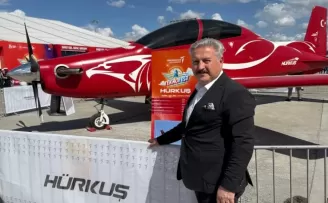 Çarşı Melikgazi’de teknoloji dolu program