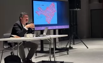 Çatalhöyük’ün izleri Bursa Nilüfer’e taşındı