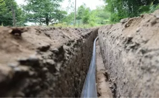 Çaybaşı’nın içme suyu sorunu tarih oldu