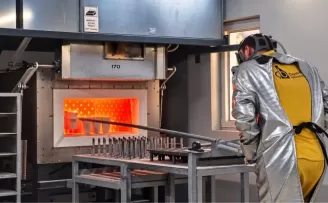 Çayeli Bakır Analiz Laboratuvarı’na TÜRKAK akreditesi