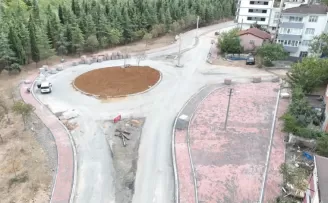 Çayırova Atatürk’te ulaşım daha rahat olacak