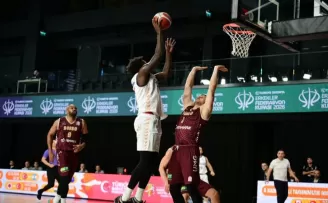 Çayırova Belediyesi, Federasyon Kupası’nda finalde