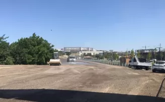 Çayırova Bilim Parkı’nda hummalı çalışma
