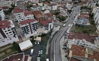 Çayırova’da 170 milyon TL’lik dev dönüşüm