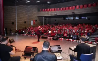 Çayırova’da kulakların pası silindi