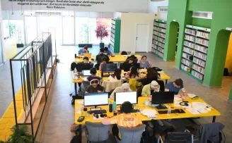 Çayırova’da kütüphaneler sınava kadar hizmet verecek