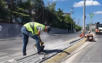 Çayırova’da parklar revize ediliyor