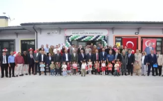 Çayırova’da yeni eğitim-öğretim döneminin ilk ders zili çaldı