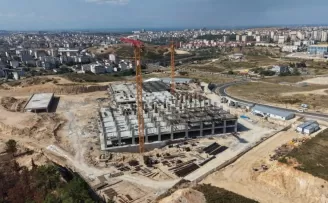 Çayırova Devlet’te çalışmalar tam gaz