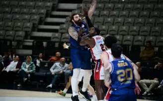 Çayırova potada iLAB’i farklı geçti