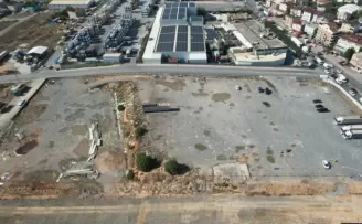 Çayırova’ya yeni okul geliyor