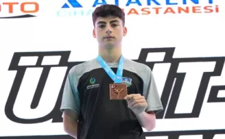 Çayırovalı iki karateciye milli davet