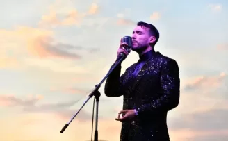 “Çayyolu Yaz Sahnesi” Başkent akşamlarını renklendiriyor