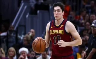 Cedi'den Hawks potasına 12 sayı