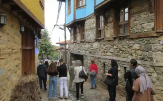 ÇEKÜL’den ’Sürdürülebilir Turizm’ çağrısı