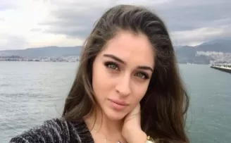 Cemre Baysel kimdir? Cemre Baysel nereli ve kaç yaşında?
