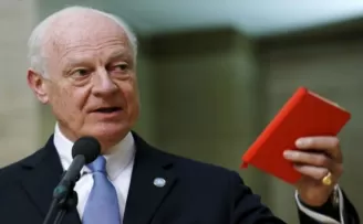 'Cenevre görüşmeleri 14 Mart'ta başlıyor'