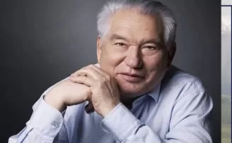 Cengiz Aytmatov Kayseri Talas’ta anılacak