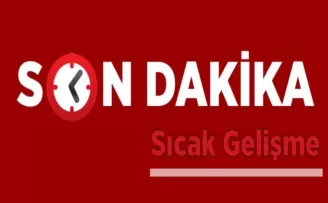 Cerablus'ta 1 tank roketle vuruldu: 3 asker yaralandı