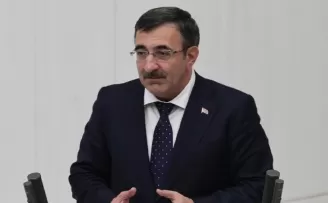 Cevdet Yılmaz’dan enflasyon yorumu: Yıllık enflasyon 15 aydır düşüyor