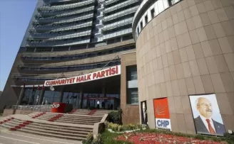 CHP'de adaylar netleşiyor