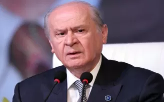 CHP'den sonra şimdi de MHP! Bahçeli'ye olağanüstü kongre çağrısı...