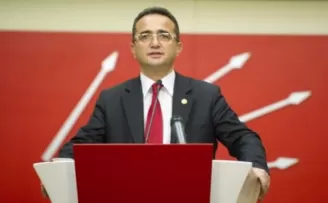CHP'li Bülent Tezcan'a silahlı saldırı