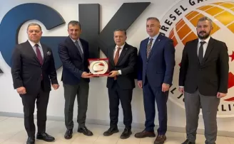 CHP’li Bulut’tan medyaya ’Küresel’ mesaj