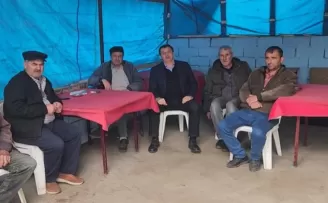 CHP’li Gaytancıoğlu: Bir ayda yüzde 40 zam olur mu?