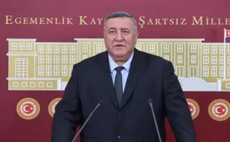 CHP’li Gürer küçük esnafın ’hiper’ sorununu dile getirdi
