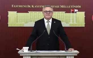 CHP’li Karaoba’dan YHT tepkisi!