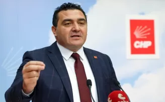 CHP’li Karasu’dan ’Hava Trafik Kontrolörü Yönetmeliği’ne tepki!