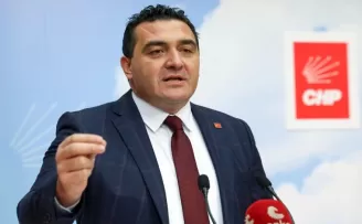 CHP’li Karasu internet yavaşlatılmasını TBMM’ye taşıdı