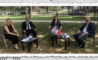 CHP’li Kayışoğlu: “Bursa sosyal belediyecilik ile tanışacak“