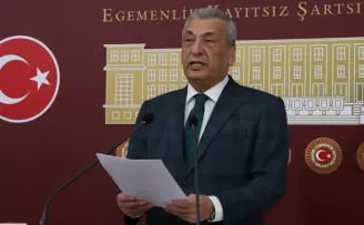 CHP’li Öztürkmen: Sadece güvenlikle çözülebilecek sorun değil