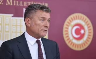 CHP’li Sarıbal’dan mısır ithalatı tepkisi