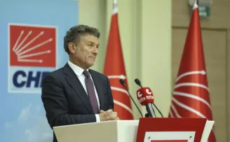 CHP’li Sarıbal’dan orman yangınları ve tarım politikalarına eleştiri