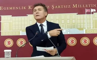 CHP’li Sarıbal: Hayvancılıkta ithalat patladı!