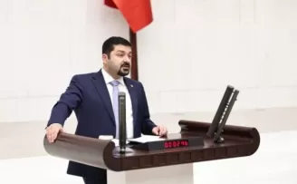 CHP’li Yazgan’dan iktidara sert hububat çıkışı!