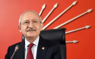 CHP'ye 1 milyon 85 bin 800 avro ödenecek!