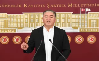 CHP: Yürütmeyi durdurma istemli AYM’ye gideceğiz