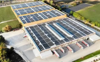 Çilek’ten yeşil mutabakata kararlı adım