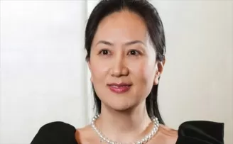 Çin'den Kanada'ya 'Vancou'yu serbest bırakın' çağrısı