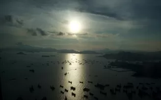 Çin uzaya 'yapay Ay' görevi üstlenen uydu gönderecek