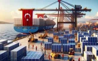 Çin ve İran menşeli bazı ürünlerin ithalatına karşı damping önlemi sürüyor