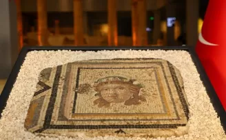 Çingene Kızı’nın kayıp parçası 60 yıl sonra Gaziantep’te